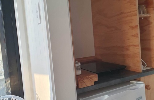 Omapere Ski Chalet | The Landings Hokianga - Koukou