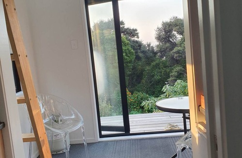 Omapere Ski Chalet | The Landings Hokianga - Koukou