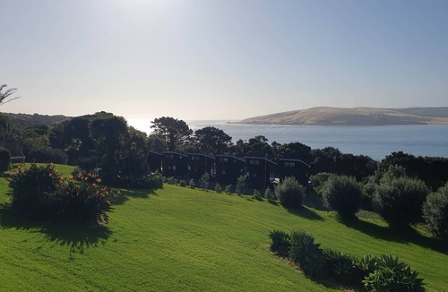 Omapere Ski Chalet | The Landings Hokianga - Koukou