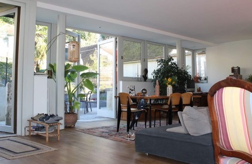 Rochefort-en-Yvelines House | The landmark, pleasant accommodation, breathtaking view