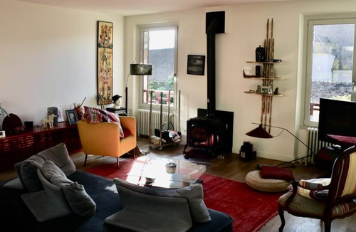 Rochefort-en-Yvelines House | The landmark, pleasant accommodation, breathtaking view