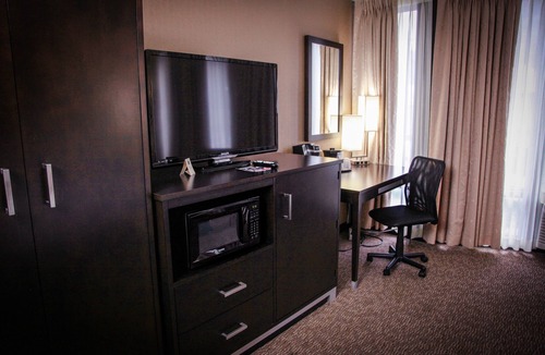 Pikeville Hotel | The Landmark Hotel
