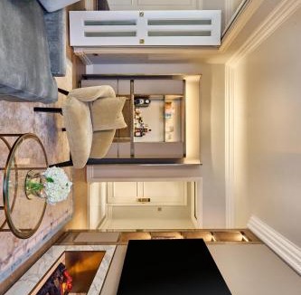 Bryanston and Dorset Square Hotel | The Landmark London