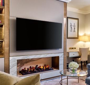 Bryanston and Dorset Square Hotel | The Landmark London