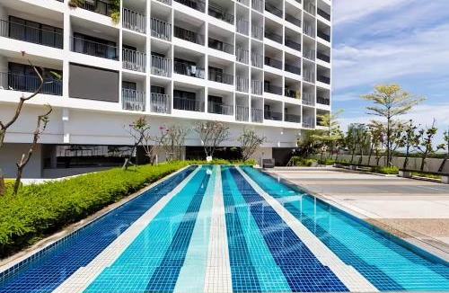 Seri Tanjung Pinang Apartment | The Landmark Penang