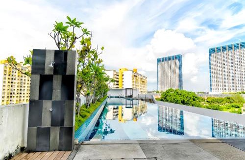 Seri Tanjung Pinang Apartment | The Landmark Penang