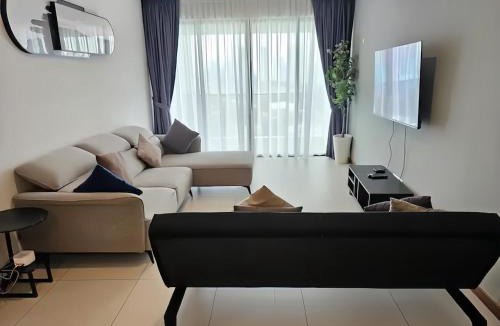 Seri Tanjung Pinang Apartment | The Landmark Penang