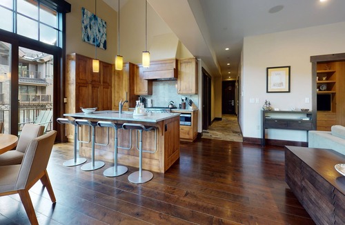 Vail House | The Landmark