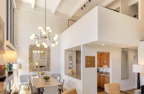 Vail House | The Landmark