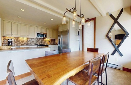 Vail House | The Landmark