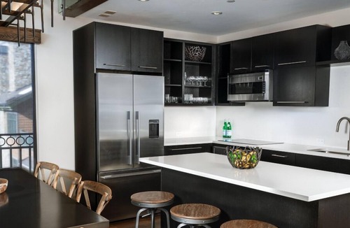 Vail House | The Landmark