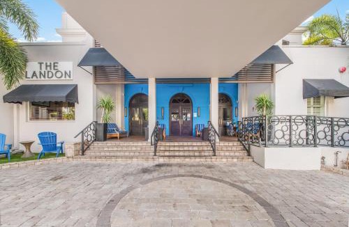 Bay Harbor Islands Hotel | The Landon Bay Harbor-Miami Beach