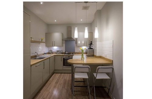 Morningside Apartment | The Lane Apartment