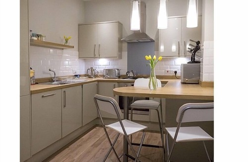 Morningside Apartment | The Lane Apartment