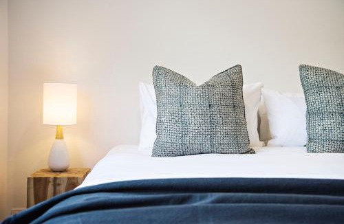 Central Mudgee Apartment | The Laneway