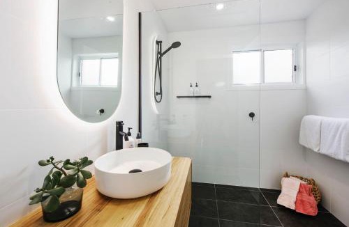 Central Mudgee Apartment | The Laneway