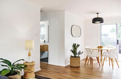 Central Mudgee Apartment | The Laneway