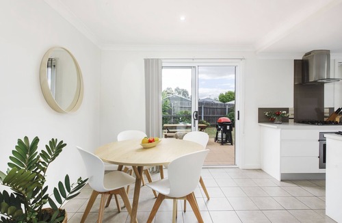 Central Mudgee Apartment | The Laneway