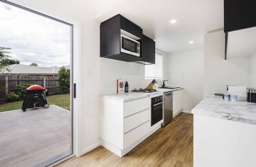 Central Mudgee Apartment | The Laneway