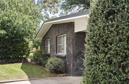 Central Mudgee Apartment | The Laneway