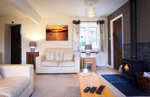 Chapel Stile House | The Langdale Hideaway