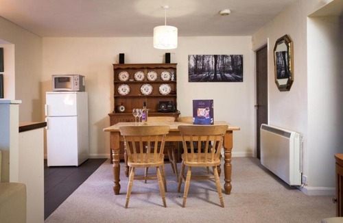 Chapel Stile House | The Langdale Hideaway