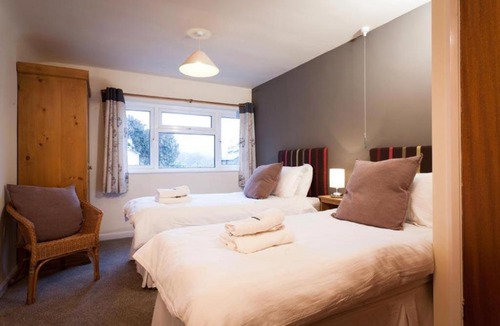 Chapel Stile House | The Langdale Hideaway