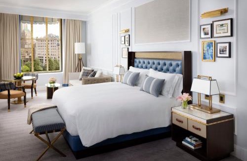 Boston Financial District Hotel | The Langham, Boston