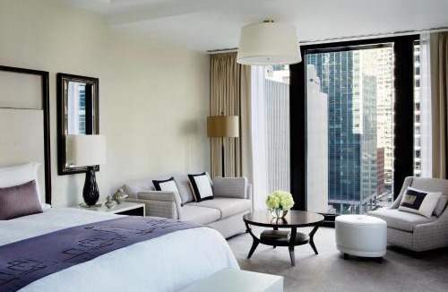 Downtown Chicago Hotel | The Langham Chicago