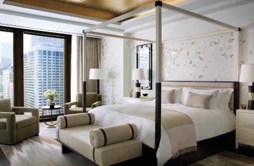 Downtown Chicago Hotel | The Langham Chicago