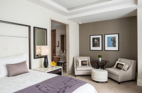 Downtown Chicago Hotel | The Langham Chicago