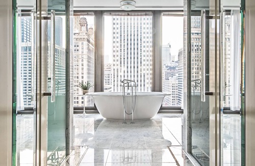 Downtown Chicago Hotel | The Langham, Chicago