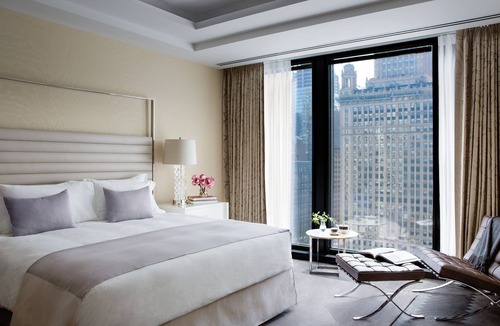 Downtown Chicago Hotel | The Langham, Chicago