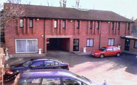 Northampton Hotel | The Langham Hotel