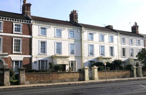 Northampton Hotel | The Langham Hotel