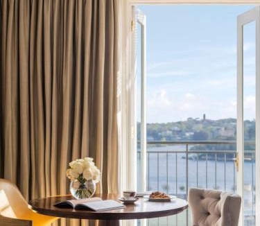 Millers Point Hotel | The Langham Sydney