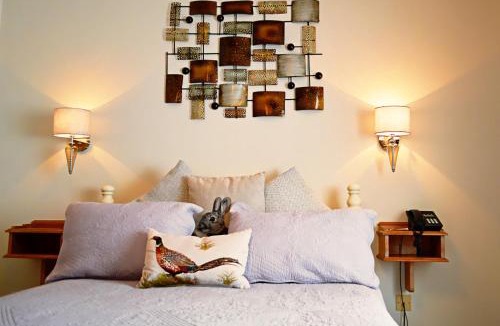 Tarrant Launceston Hotel | The Langton Arms