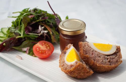 Tarrant Launceston Hotel | The Langton Arms