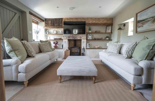 Bourton-on-the-Water House | The Lantern