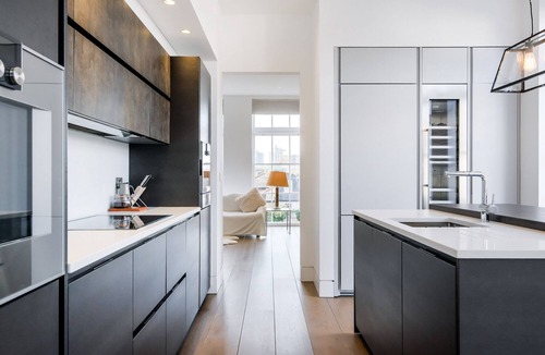 St. Mary's Park Apartment | The Lanterns | Pro-Managed