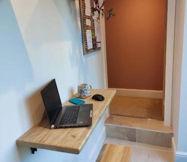 Brandsby Bed & Breakfast | The Larch Room