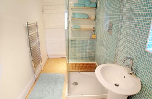 Kirkby Stephen House | The Larches