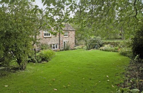 Kirkby Stephen House | The Larches