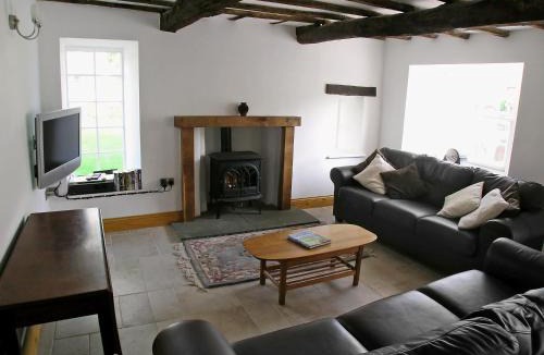 Kirkby Stephen House | The Larches