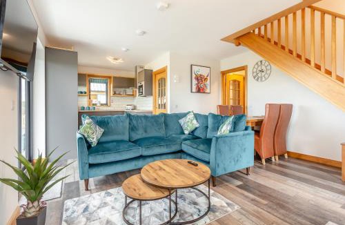 Dingwall House | The Larches - Uk46804