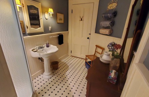 Annapolis Royal Bed & Breakfast | The Lark & Loon Inn