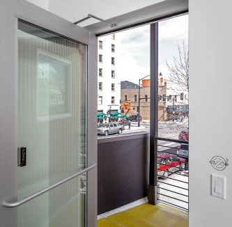 Downtown Bozeman Hotel | The LARK