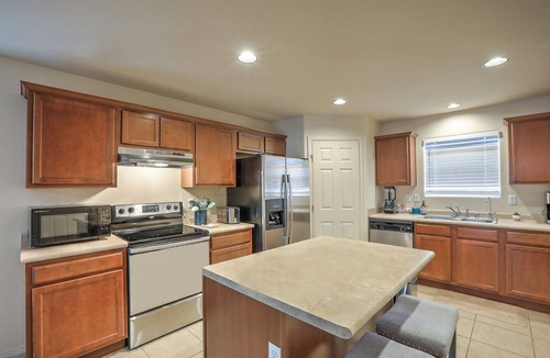 Alamogordo House | The Las Alturas House