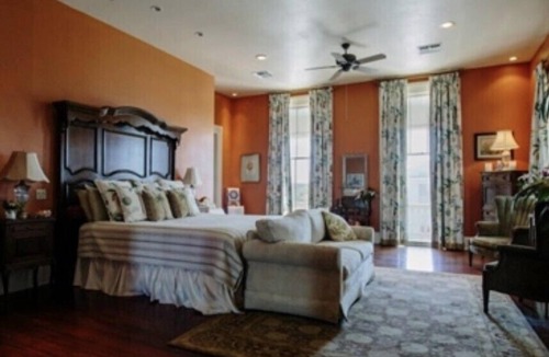 San Jacinto Bed & Breakfast | The Lasker Inn - B&B