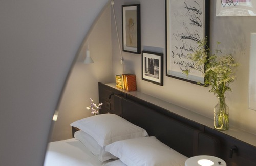 Pembridge Hotel | The Laslett Hotel